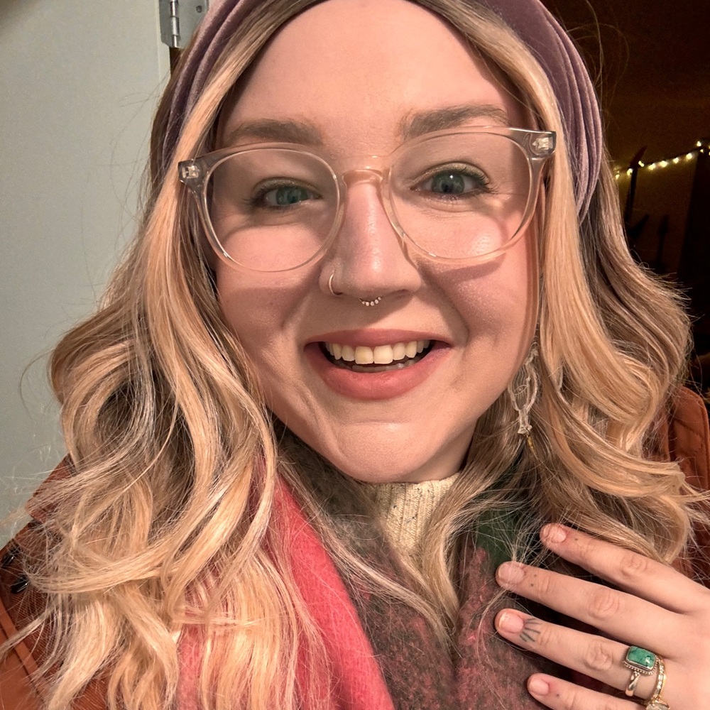 Meet your Posher, Jessica